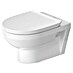 Duravit DuraStyle Wand-WC-Set Basic 