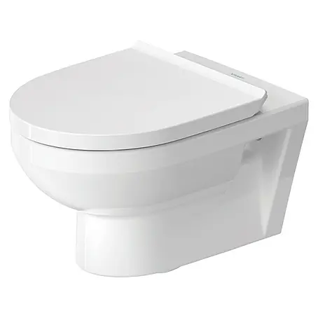 Duravit DuraStyle Wand-WC-Set Basic
