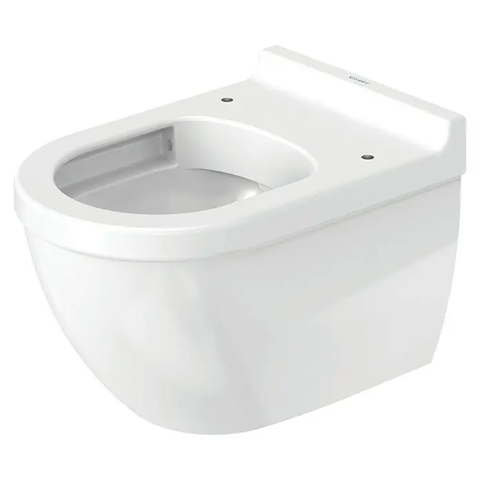 Duravit Starck 3 Wand-WC