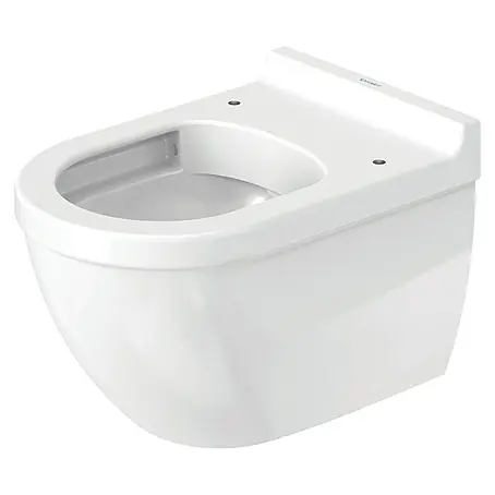 Duravit Starck 3 Wand-WC