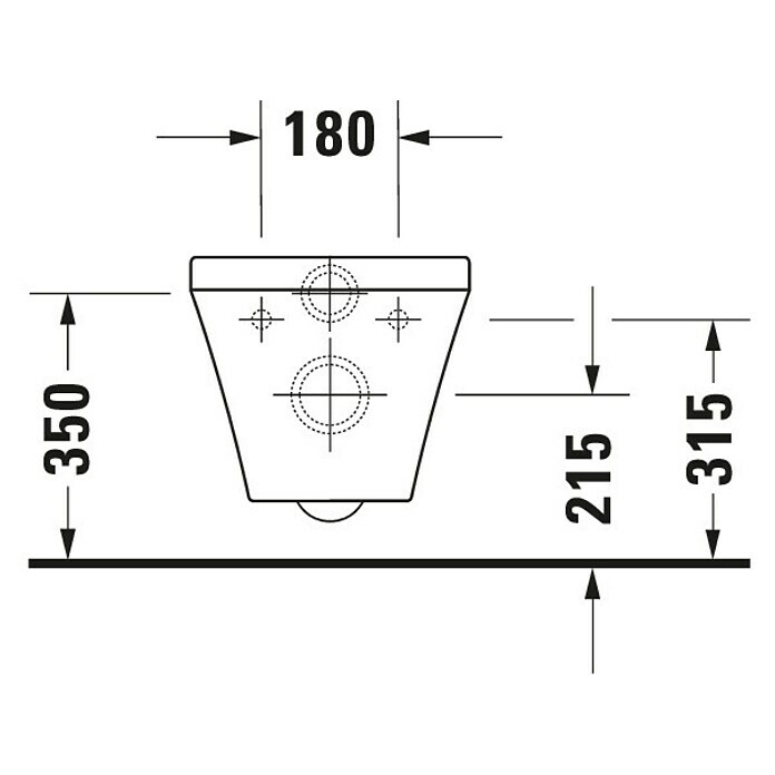 Duravit DuraStyle