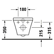 Duravit DuraStyle