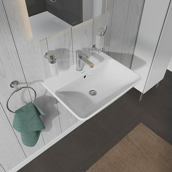 Duravit ME by Starck