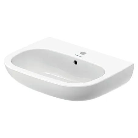 Duravit D-Code Waschtisch