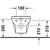 Duravit DuraStyle