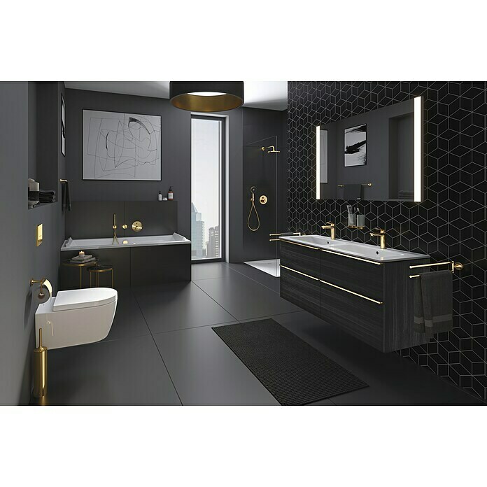 Duravit ME by Starck