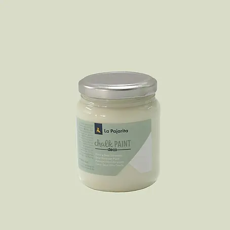 La Pajarita  Pintura de tiza Chalk Paint