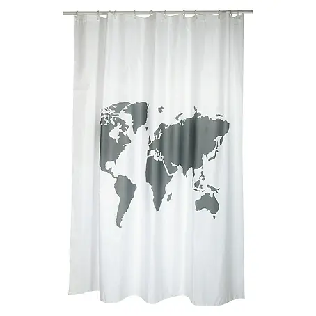Venus  Cortina de baño World