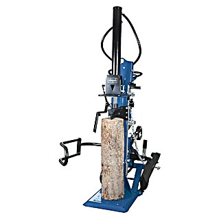 Scheppach Holzspalter HL 2550GM (Spaltkraft: 25 t, Max. Spaltgutlänge: 110 cm, Netzspannung: 400 V, Leistungsaufnahme: 5 100 W)