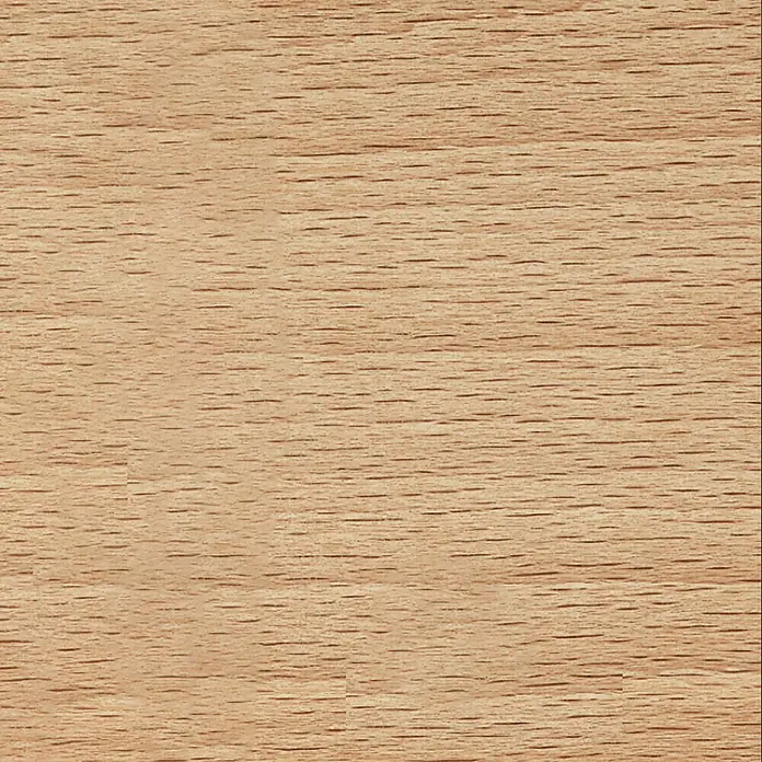 Bondex Möbelpolitur - Hell, 150 ml - Helles Holzfurnier mit feiner Maserung und warmen Farbtönen, ideal für Möbel und Innenausbau.