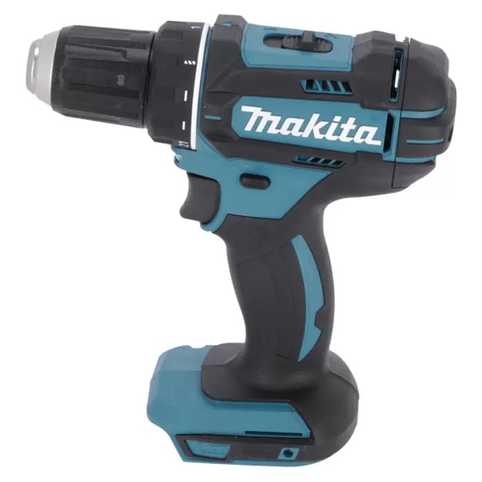 Makita LXT 18V Akku-Bohrschrauber DDF482Z + Artikelnr. 33855482 hinzufügen* - 18 V, Ohne Akku