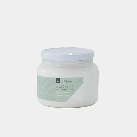 La Pajarita  Pintura de tiza Chalk Paint