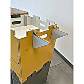 Vojo Erweiterungsstecker (Passend für: VOJO Campingbox) | BAUHAUS