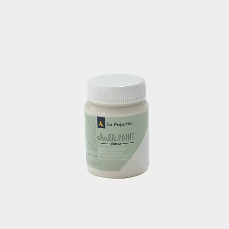La Pajarita  Pintura de tiza Chalk Paint