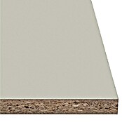 Tablero de melamina Light Grey (Gris, 244 cm x 122 cm x 10 mm) | BAUHAUS