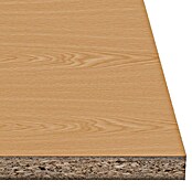 Tablero de melamina Mirror (Roble, 244 cm x 122 cm x 16 mm) | BAUHAUS