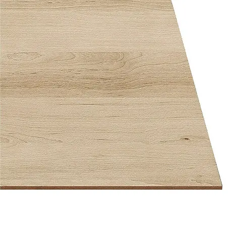 Tablero de melamina Sand Artisan Beech