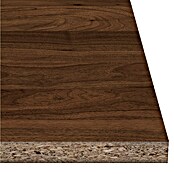 Tablero de melamina Memphis (Sapelly, 244 cm x 122 cm x 10 mm) | BAUHAUS