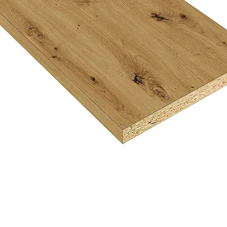 Tablero de melamina Artysan