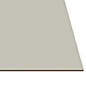 Tablero de melamina Light Grey (Gris, 244 cm x 122 cm x 3 mm) | BAUHAUS