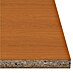 Tablero de melamina Cherry 