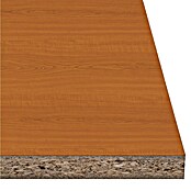 Tablero de melamina Cherry (Cerezo, 244 cm x 122 cm x 10 mm) | BAUHAUS