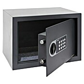 Arregui Caja fuerte para muebles 16501-S0 (L x An x Al: 23 x 17 x 17 cm, Tipo de cerradura: Códigos de usuario)