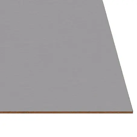 Tablero de melamina al corte Aluminio LAN