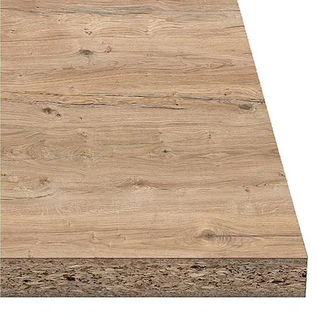 Tablero de melamina Salvaje Mediterráneo