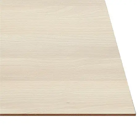 Tablero de melamina al corte Light Mediterranean