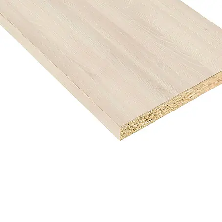 Tablero de melamina Light Mediterranean