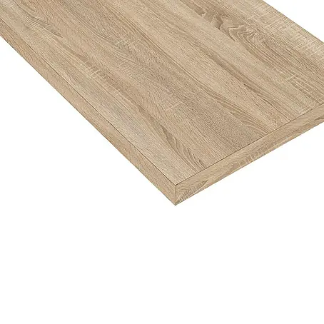 Tablero de melamina Sonoma Oak