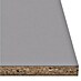 Tablero de melamina Aluminio LAN 