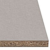 Tablero de melamina Agdir (Gris, 244 cm x 60 cm x 16 mm) | BAUHAUS