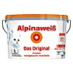 Alpina Alpinaweiß Wandfarbe Das Original (Weiß, 2 l, Matt)