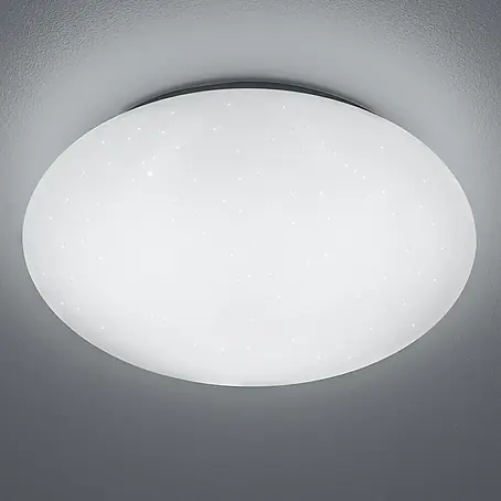 Reality Leuchten  LED-Deckenleuchte rund Putz