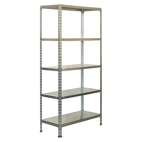 Simonrack Simonclick Estantería metálica Ecoclick