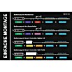 Direct Signs Kabel Trafo (Schwarz, 17 cm) | BAUHAUS