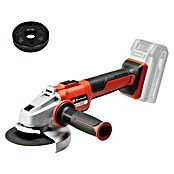 Einhell Professional Power X-Change 18V Amoladora angular de batería Axxio 18/125 Q (Sin batería, Diámetro disco: 125 mm, 8.500 r.p.m.) | BAUHAUS
