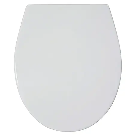 Tapa de WC Harry