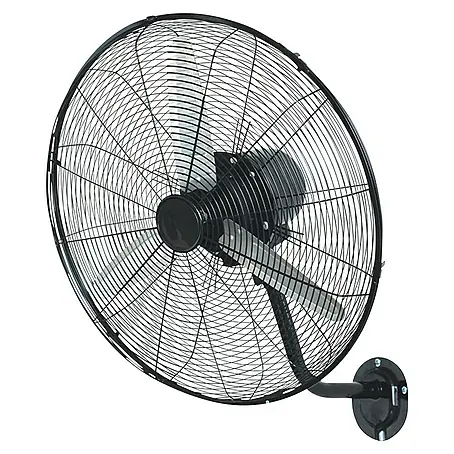 Ventilador de pared