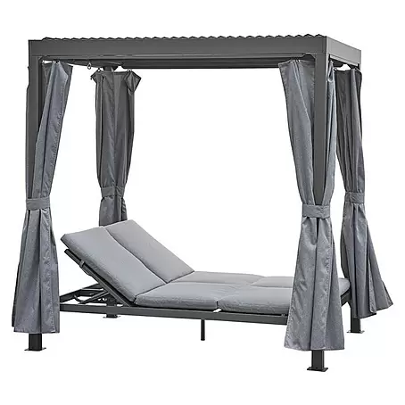 Sunfun Maja Loungeliege