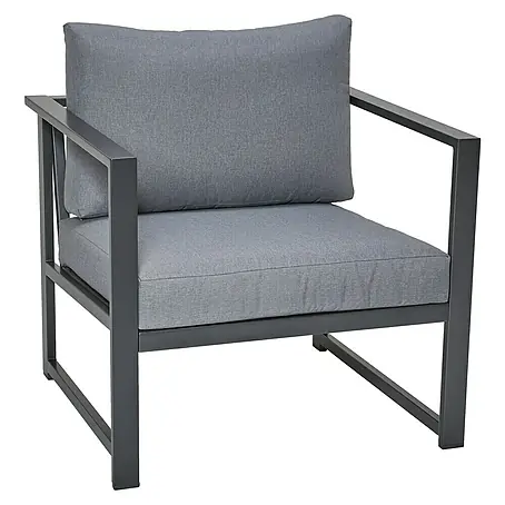 Sunfun Maja Slim Loungesessel