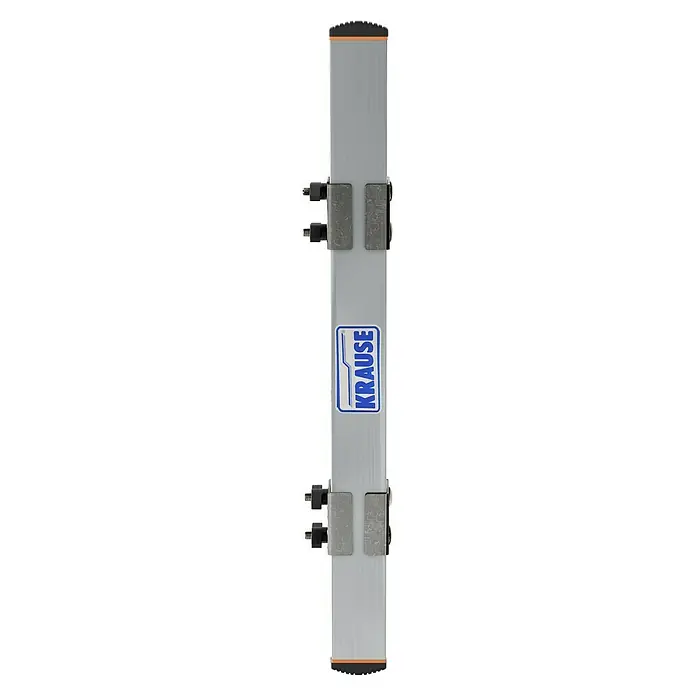 Krause Combi HolmverlängerungGeeignet für: Holmquerschnitt 64 x 25 mm bis 97 x 25 mm, Aluminium