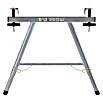 Soporte distanciador (Apto para: Corte transversal del larguero para escaleras de 64 x 25 mm a 97 x 25 mm, Aluminio)