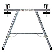 Soporte distanciador (Apto para: Corte transversal del larguero para escaleras de 64 x 25 mm a 97 x 25 mm, Aluminio)
