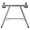 Soporte distanciador (Apto para: Corte transversal del larguero para escaleras de 64 x 25 mm a 97 x 25 mm, Aluminio)