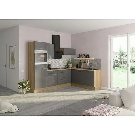 Optifit  Küchenleerblock OPTIkoncept Jonte984 Typ 1