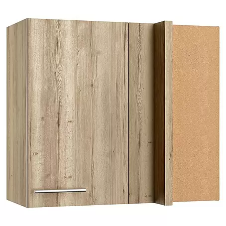 Optifit  Küchen-Eck-Hängeschrank Erik290