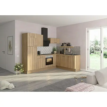 Optifit  Küchenleerblock OPTIkoncept Erik290 Typ 2